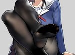 繪師教學《超逼真褲襪畫法》首先需要一件真的褲襪以及掃描機…… 繪師教學《超逼真褲襪畫法》首先需要一件真的褲襪以及掃描機……