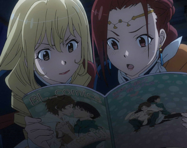 公開處刑《中國海關公布18禁同人誌書單》鬧這麼大誰敢現身取貨啦……