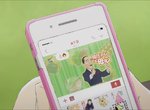 從LINE大頭貼判定《你是現充還是邊緣人》上傳動畫圖片就輸了…… 從LINE大頭貼判定《你是現充還是邊緣人》上傳動畫圖片就輸了……