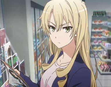 便利商店研究《女性雜誌多的地方治安比較好》我想住在18禁雜誌很多的地方……