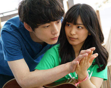 坂口健太郎《與妳的第100次愛戀》穿越時空只為再度與妳相戀…