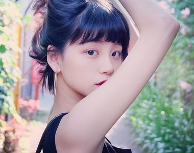 聯誼心機廣告《個性女孩 邢鹿》古靈精怪有個性你怎麼能不愛她