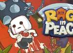 即死闖關遊戲《Rage In Peace》拚命逃離陷阱只為了舒適死在家裡? 即死闖關遊戲《Rage In Peace》拚命逃離陷阱只為了舒適死在家裡?