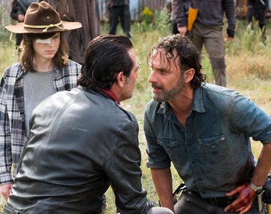 《陰屍路完結篇收視新低》製作人表示第8季保證會比較好看