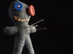 《巫術真正使用的10種詛咒道具》英國巫術博物館的精采收藏 《巫術真正使用的10種詛咒道具》英國巫術博物館的精采收藏