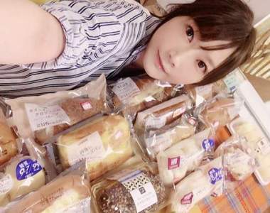 《大食美女木下佑香》來台灣大吃品嚐特輯讓人看了好餓啊