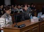 朴信惠再披律師袍《沉默的目擊者》一場女兒殺了媽媽的懸疑命案 朴信惠再披律師袍《沉默的目擊者》一場女兒殺了媽媽的懸疑命案