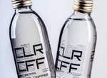 話題飲品《CLEAR COFFEE/CLR CFF透明咖啡》打翻也不怕有咖啡漬的新品咖啡誕生 話題飲品《CLEAR COFFEE/CLR CFF透明咖啡》打翻也不怕有咖啡漬的新品咖啡誕生