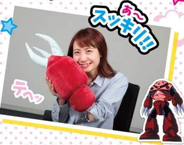 《魔蟹茲寇克腕枕》讓你高調又舒適的享受午睡時間
