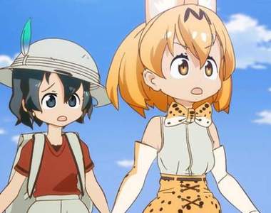 日本網友連署《請願禁止動物朋友18禁同人創作》是不是管太寬了…