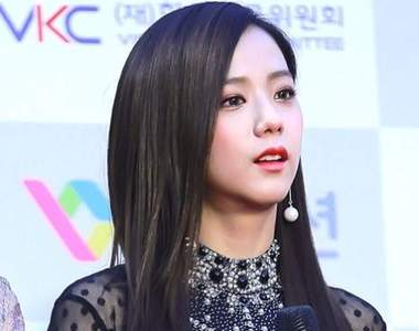 BLACKPINK《Jisoo智秀是綜合版明星臉》竟然跟湯唯有點像？