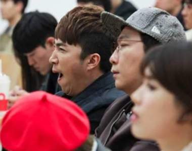 《覺得時間超不夠用與時間太多的時刻》上課一小時怎麼像一年這麼久......