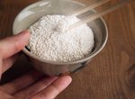 《法國結粒繡》立體刺繡連熱騰騰的米飯都能繡出來!? 《法國結粒繡》立體刺繡連熱騰騰的米飯都能繡出來!?