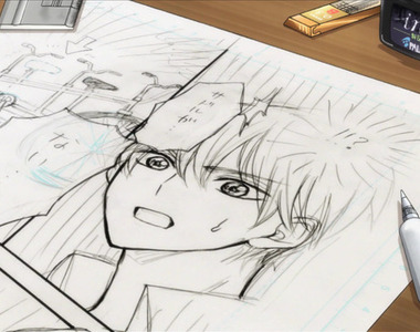 《漫畫賞分作畫・故事部門》不擅長作畫也有機會得獎