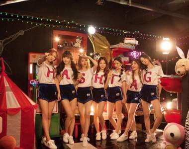 《宅宅的韓國練習生出道簿》10月份出道韓國新團體這邊看