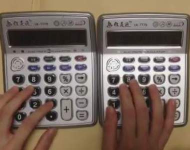 《用計算機彈動漫OP》這麼厲害連全家BGM都能彈給你聽