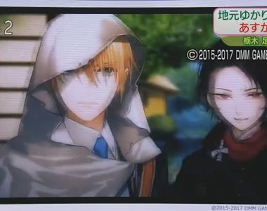 刀劍女子瘋狂《山姥切國廣睽違20年特展》擬人化效應不容小覷……