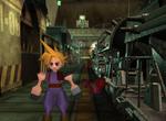 在《FF7》第一戰之前就把克勞德練到99等的真強者 原因到底是...!? 在《FF7》第一戰之前就把克勞德練到99等的真強者 原因到底是...!?