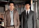 《小栗旬×西島秀俊》日劇初合演 再次挑戰好帥帥的刑警動作片 《小栗旬×西島秀俊》日劇初合演 再次挑戰好帥帥的刑警動作片
