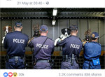 《誰說警察不會開玩笑》澳洲的波麗士大人都這麼幽默嗎? 《誰說警察不會開玩笑》澳洲的波麗士大人都這麼幽默嗎?
