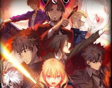 《ufotable‏社內作畫桌》特別加裝隔板阻擋周遭的視線