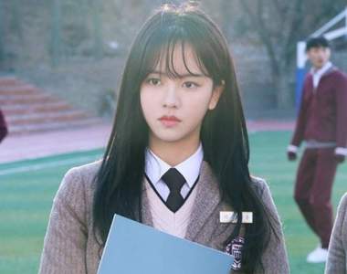 超異想天開的發問原因《請問金所炫讀哪所學校?》會這樣問竟然是想...連連看?