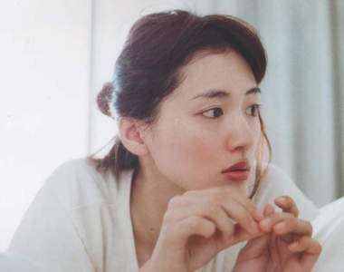 《最強清純派女星》完全男生角度的清純定義 上榜的又會有誰呢?