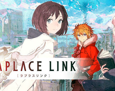 RPG手遊《Laplace Link》還沒正式上架就宣布中止開發