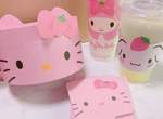 MEGABOX推出《HelloKitty爆米花套餐》打算跟CGV來場三麗鷗爭奪戰ww MEGABOX推出《HelloKitty爆米花套餐》打算跟CGV來場三麗鷗爭奪戰ww