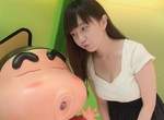 《嘟嘴大胸妹》Lai Shan Ho不只身材好才藝更是一級棒 《嘟嘴大胸妹》Lai Shan Ho不只身材好才藝更是一級棒