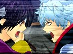 PS4/PS Vita《銀魂PROJECT Last Game》PV公開 整整三分鐘都是萬事屋背景畫 PS4/PS Vita《銀魂PROJECT Last Game》PV公開 整整三分鐘都是萬事屋背景畫