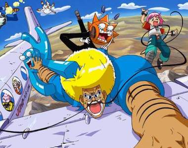 《Jump最優秀角色名排行》網友票選出最有個性最有感的角色們