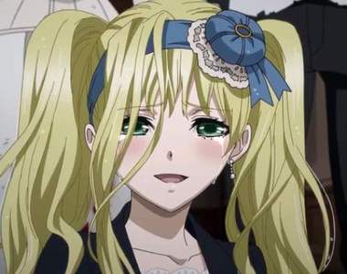 再見了田中爺爺《黒執事Book of the Atlantic》劇場版光碟8月發售