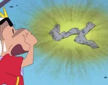 世紀大解謎《為什麼洗衣時襪子會不見》不是洗衣機把襪子吃掉嗎？