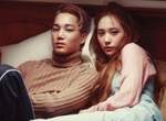 SM娛樂證實《Kai、Krystal確認分手》眾人看好的開水CP真的結束了TAT SM娛樂證實《Kai、Krystal確認分手》眾人看好的開水CP真的結束了TAT