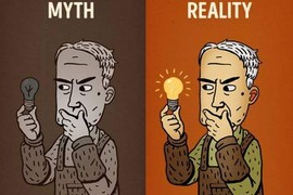 《歷史上9個常見誤解》原來燈泡根本不是愛迪生發明的?! 《歷史上9個常見誤解》原來燈泡根本不是愛迪生發明的?!