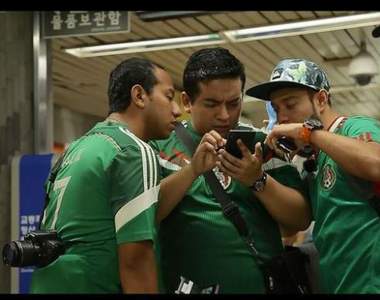 《外國人到韓國的文化衝擊》每次回飯店都像在解任務w