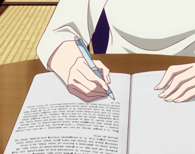 日本國中女生讀化學《抄化學式被網友狂吐槽》這種念書法真的有用嗎……