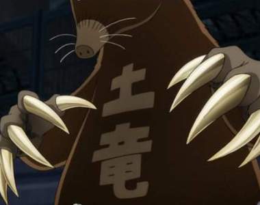 《寫成漢字感覺超強的動物們》土龍光就字面上看就威到爆啊XD