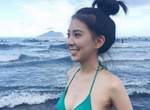 《烏石港E級正妹》VanessaYao擁有整個沙灘最吸睛的好身材 《烏石港E級正妹》VanessaYao擁有整個沙灘最吸睛的好身材