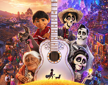 《可可夜總會》爛番茄開盤 93%好評大家可以放心了～