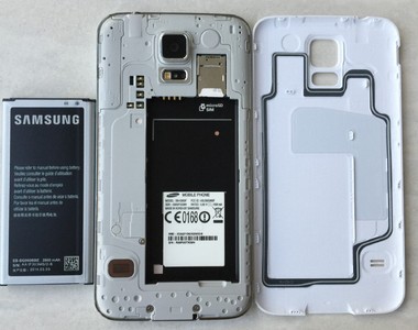 三星《Galaxy S8 電池會爆炸嗎?》暴力實驗結果是?