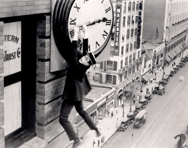 《黑白片時代電影特效》早期拍攝的方法真是令人拍案叫絕