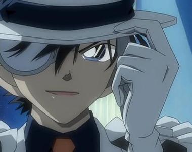 《神偷怪盜 魔術快斗》睽違十年的單行本第5集終於發行