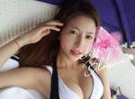 《韓派IG潮姐姐》SAM NANI擁有歐美等級的完美好身材 《韓派IG潮姐姐》SAM NANI擁有歐美等級的完美好身材