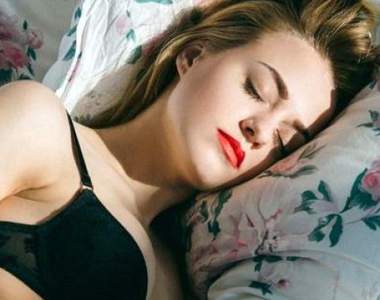 失眠者注意《10種助睡方法》睡前「運動」一下好入睡唷♥