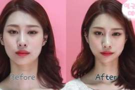 不用動刀就有小V臉《DODO LABEL小臉貼布》連雙下巴也能幫你藏起來