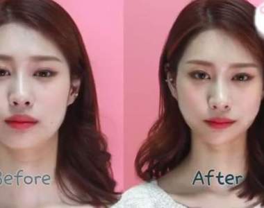 不用動刀就有小V臉《DODO LABEL小臉貼布》連雙下巴也能幫你藏起來