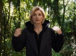 《Doctor Who》第13任博士公開 創紀錄第一位女博士誕生 《Doctor Who》第13任博士公開 創紀錄第一位女博士誕生