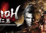 黑暗戰國詩篇《仁王》PC版本正式上線~小編熱騰騰當日實測!!!手殘肉腳請前方左轉離場~ 黑暗戰國詩篇《仁王》PC版本正式上線~小編熱騰騰當日實測!!!手殘肉腳請前方左轉離場~